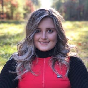 Meet your Posher, Arielle